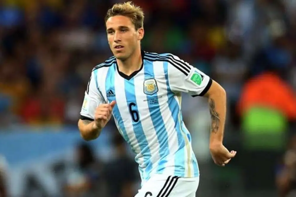 Quienes son los amigos de Messi? atornillados selección