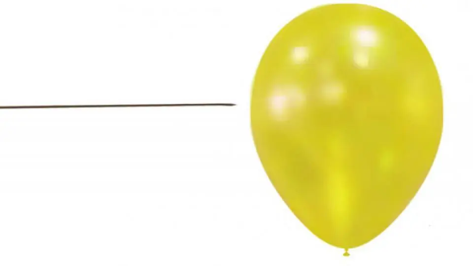 Agonía del relato amarillo