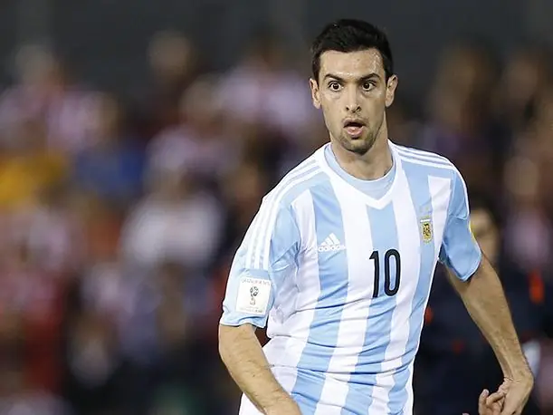 Quienes son los amigos de Messi? atornillados selección