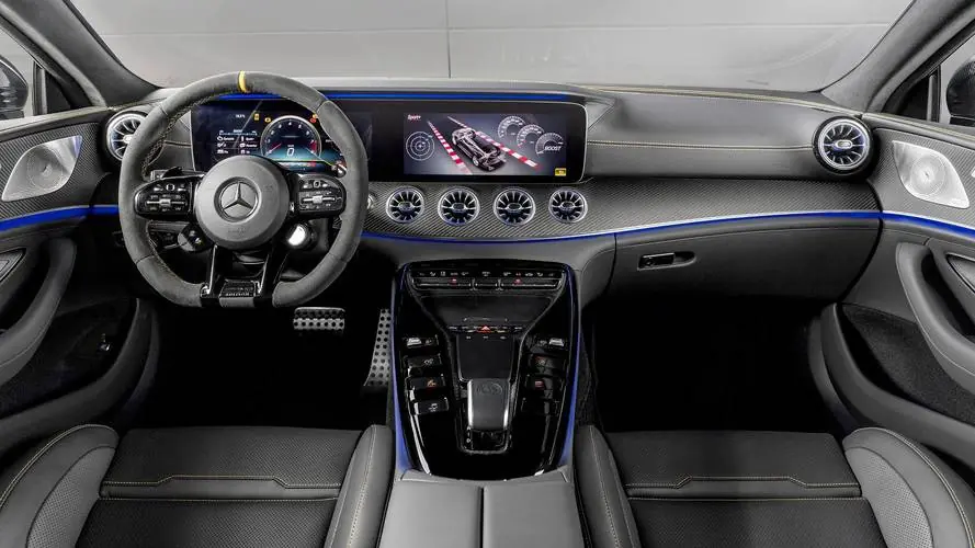 mercedes