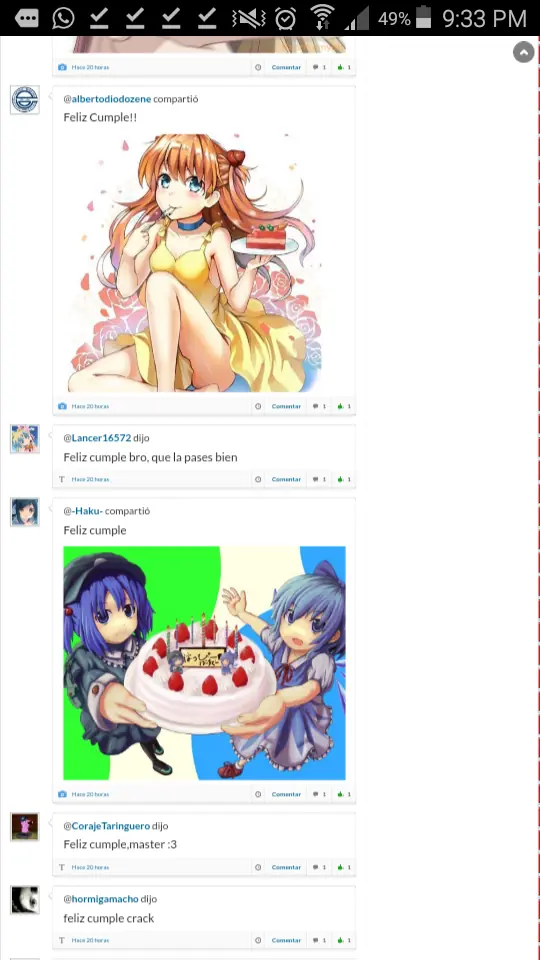 Cosplay
