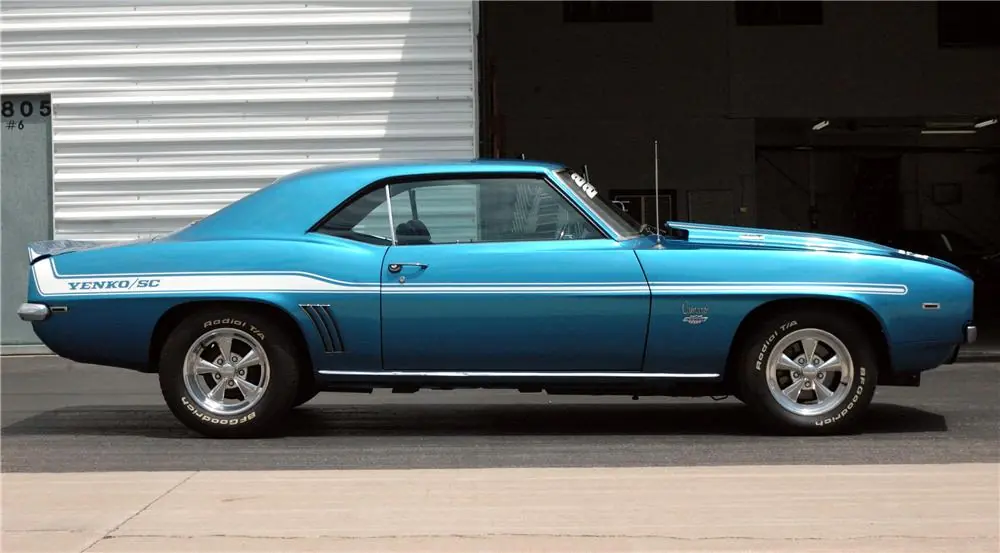chevrolet