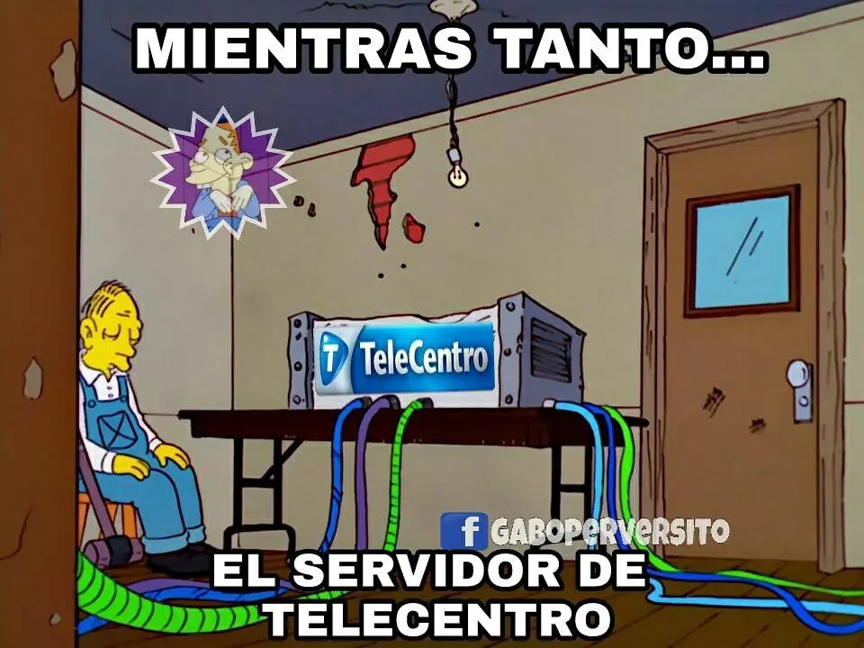 servicio