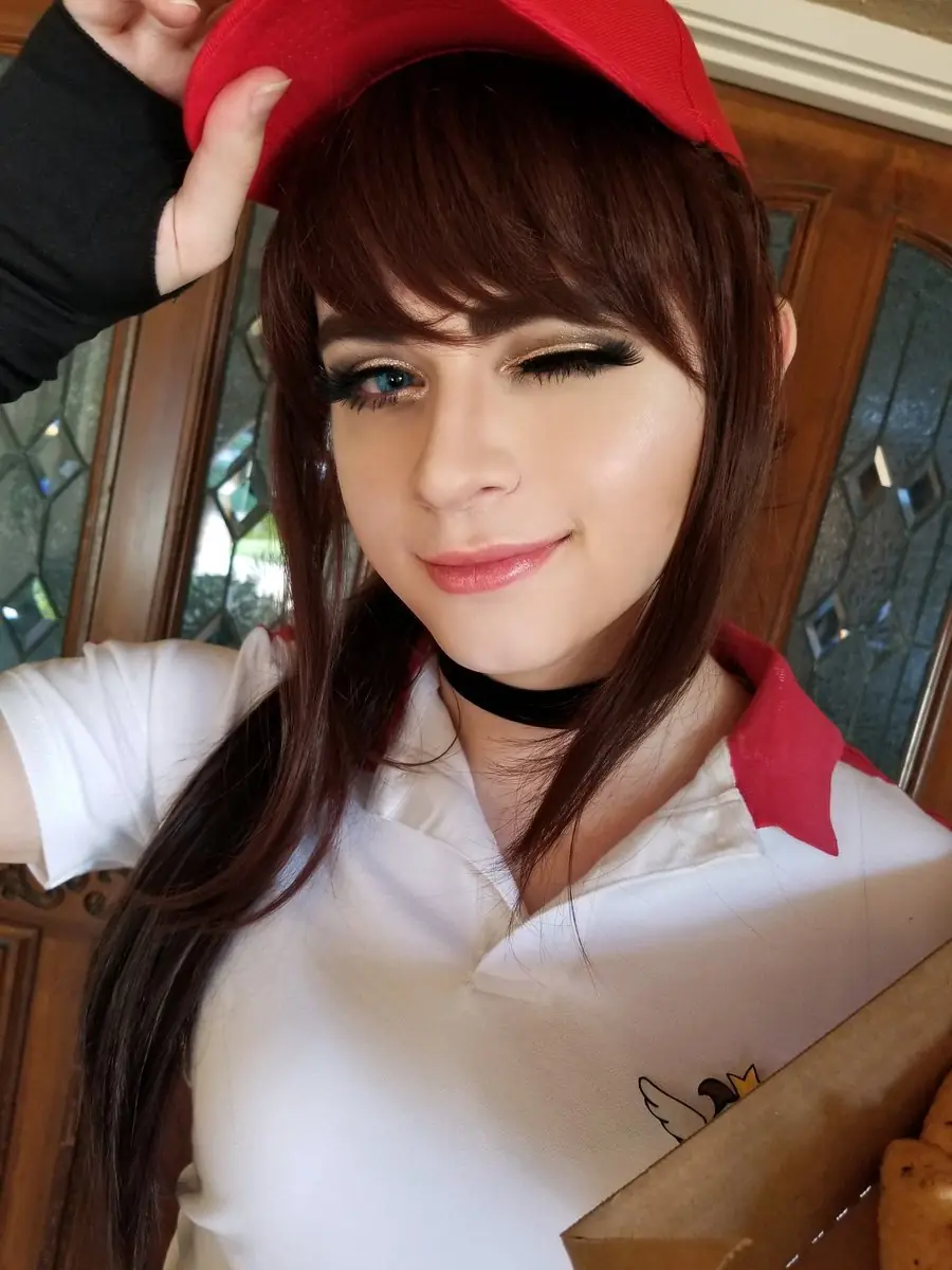Hoy es mi cumpleaños y la paso con mi trap favorito