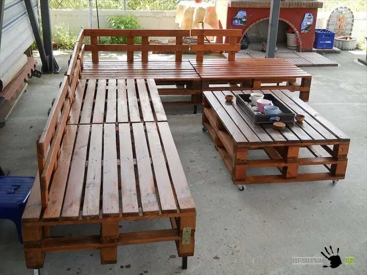 arte con madera