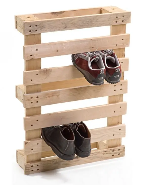 muebles reciclados