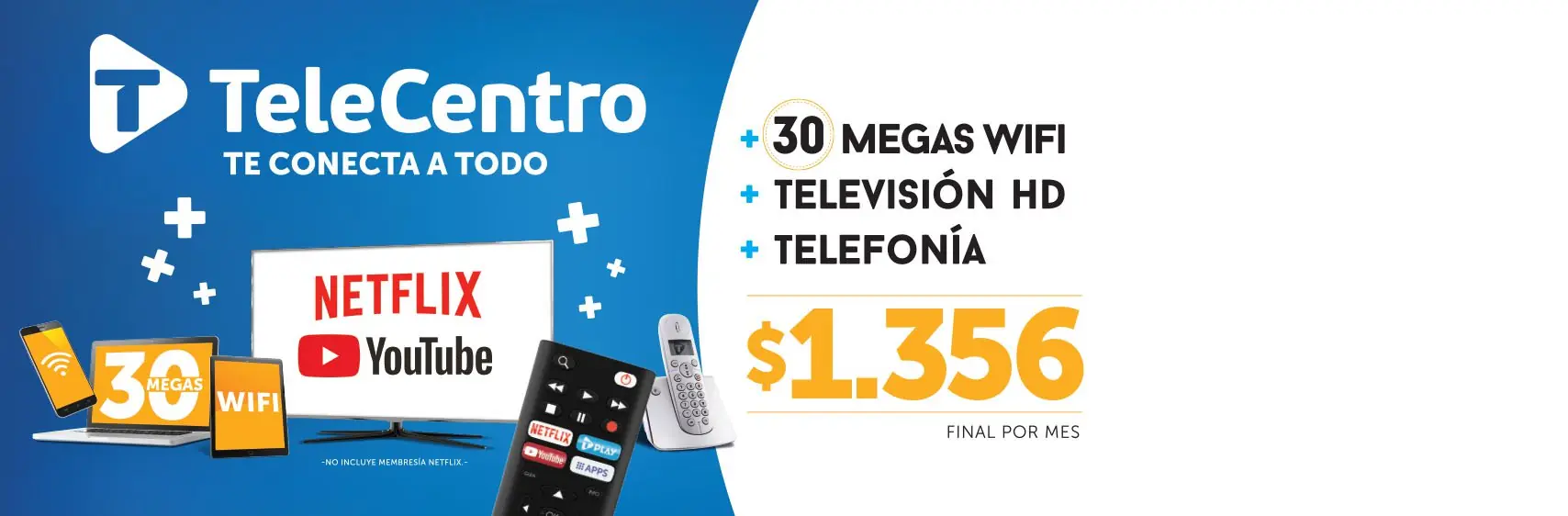 Como dar de baja Telecentro 2018 (Fácil)