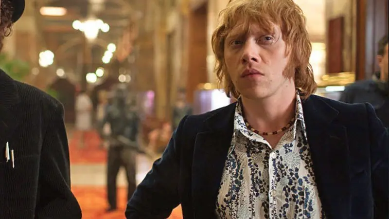 ron weasley