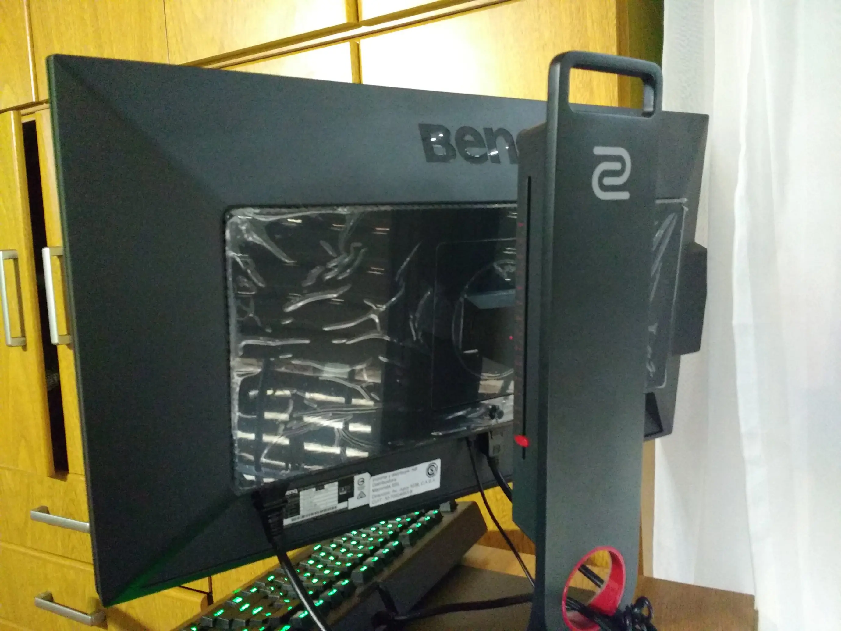 benq
