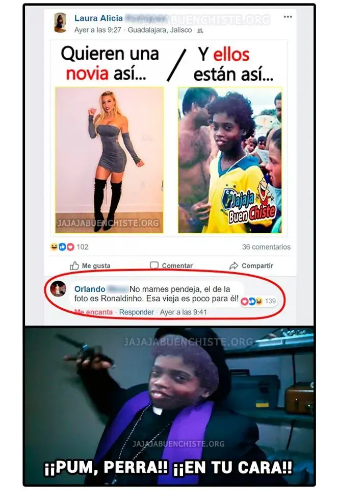 Humor: con flojera? La mejor dosis de memes para este lunes