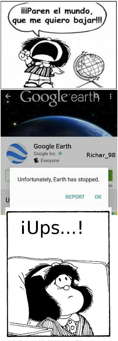 Humor: con flojera? La mejor dosis de memes para este lunes
