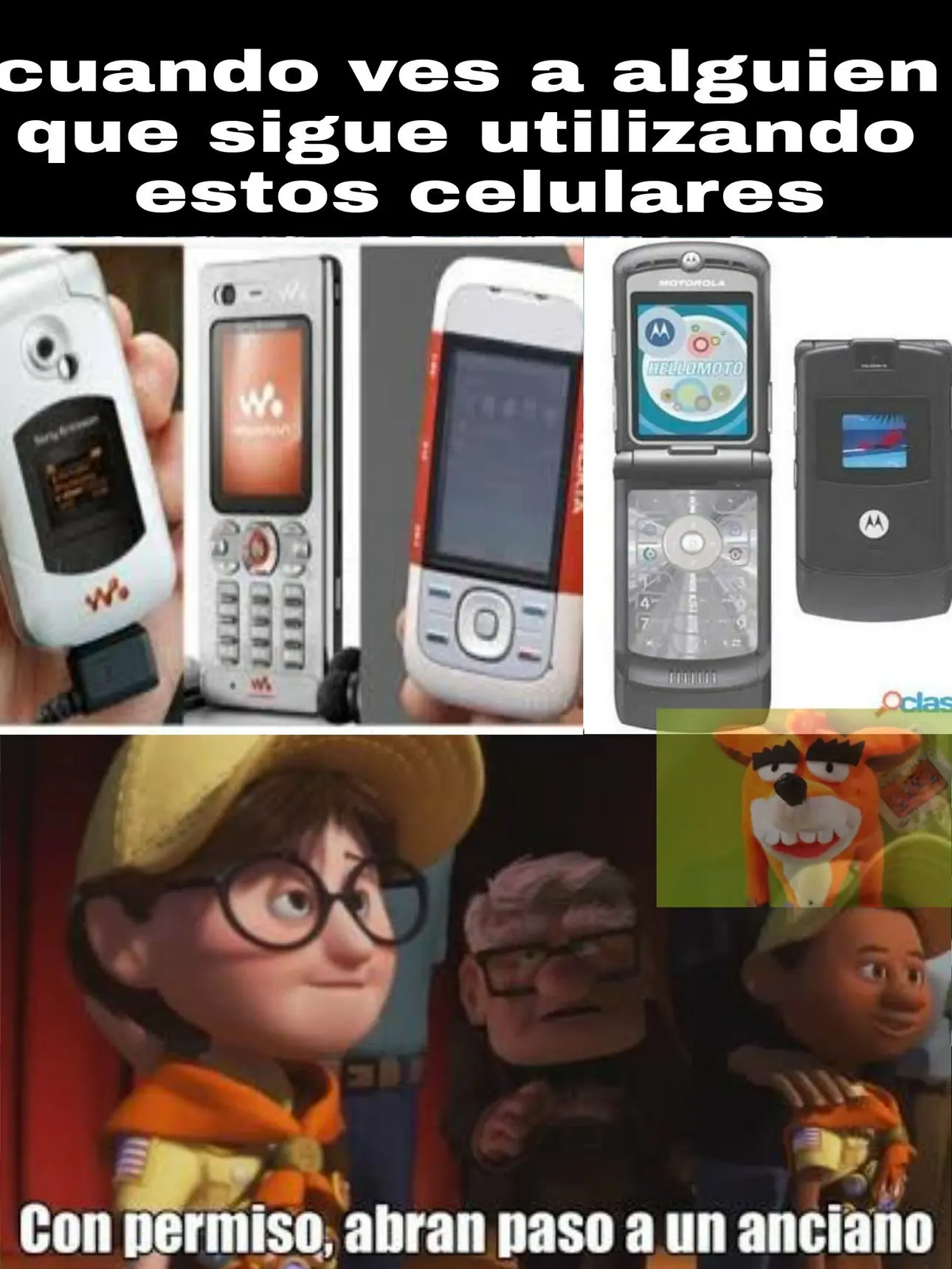 Humor: con flojera? La mejor dosis de memes para este lunes