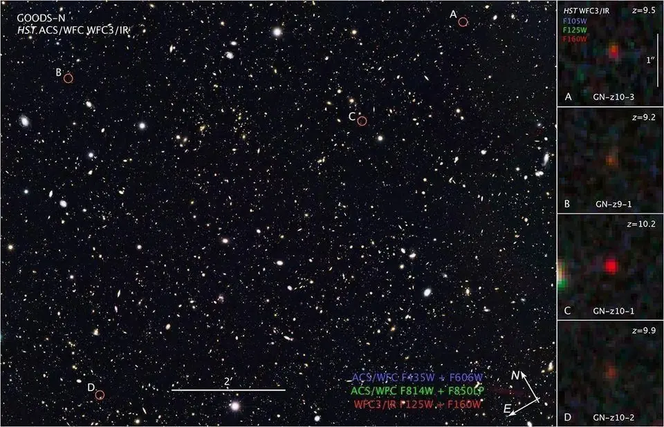 galaxias