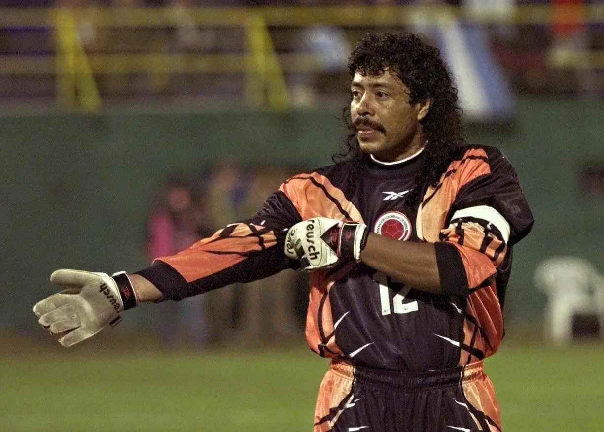colombia