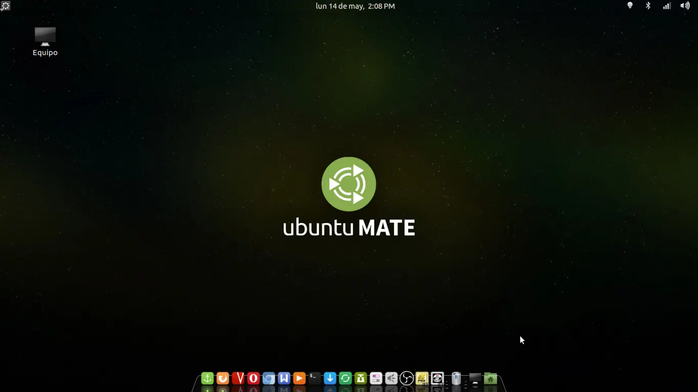ubuntu
