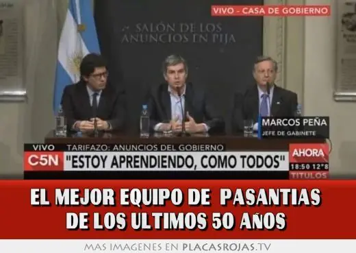 El mejor equipo