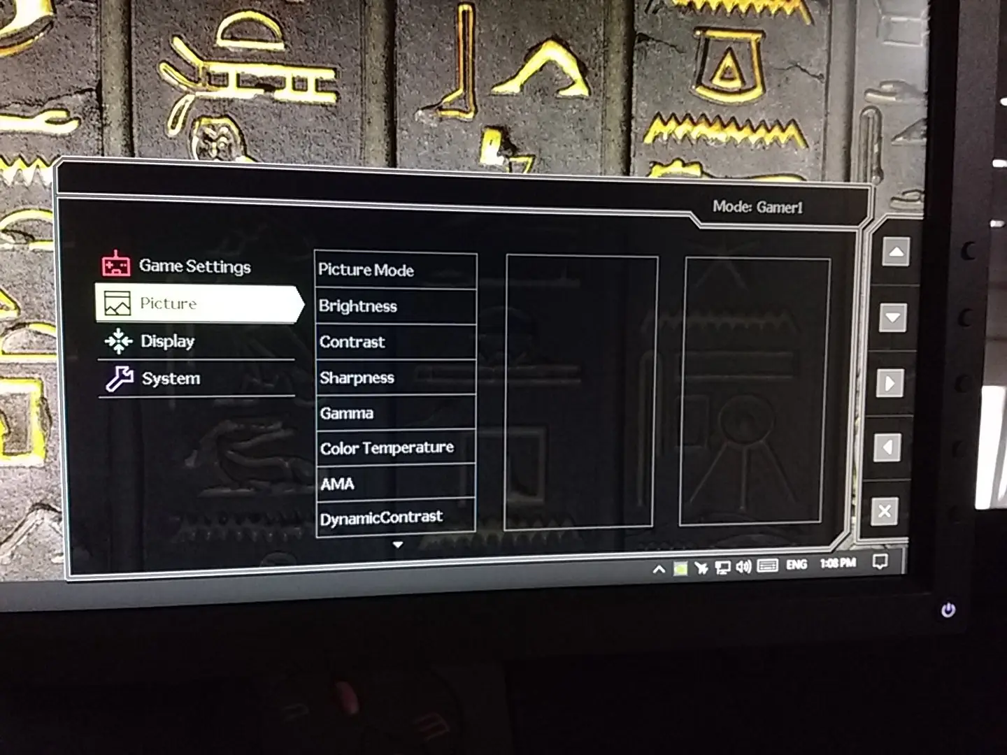 monitor