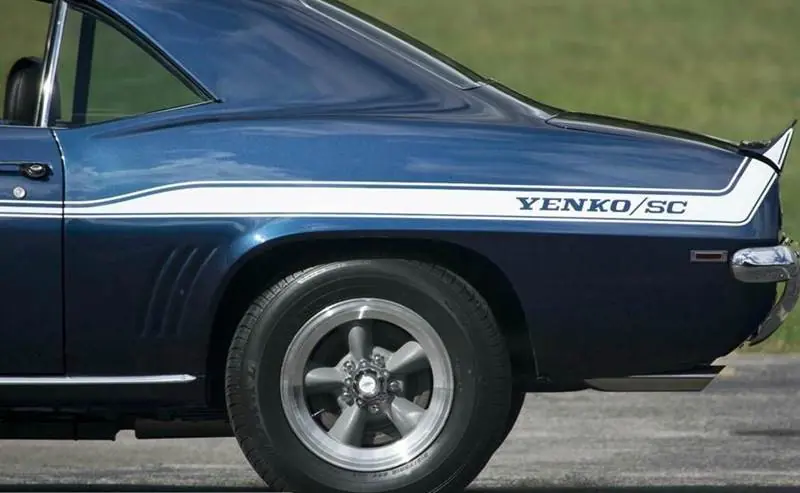 yenco