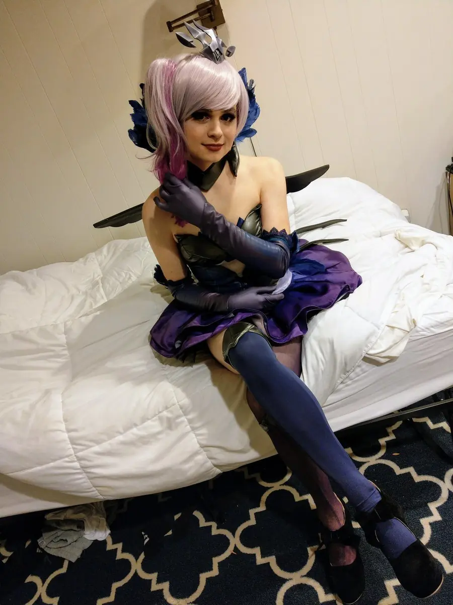 Cosplay