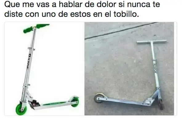 Humor encontrado, Para reirte un poco..