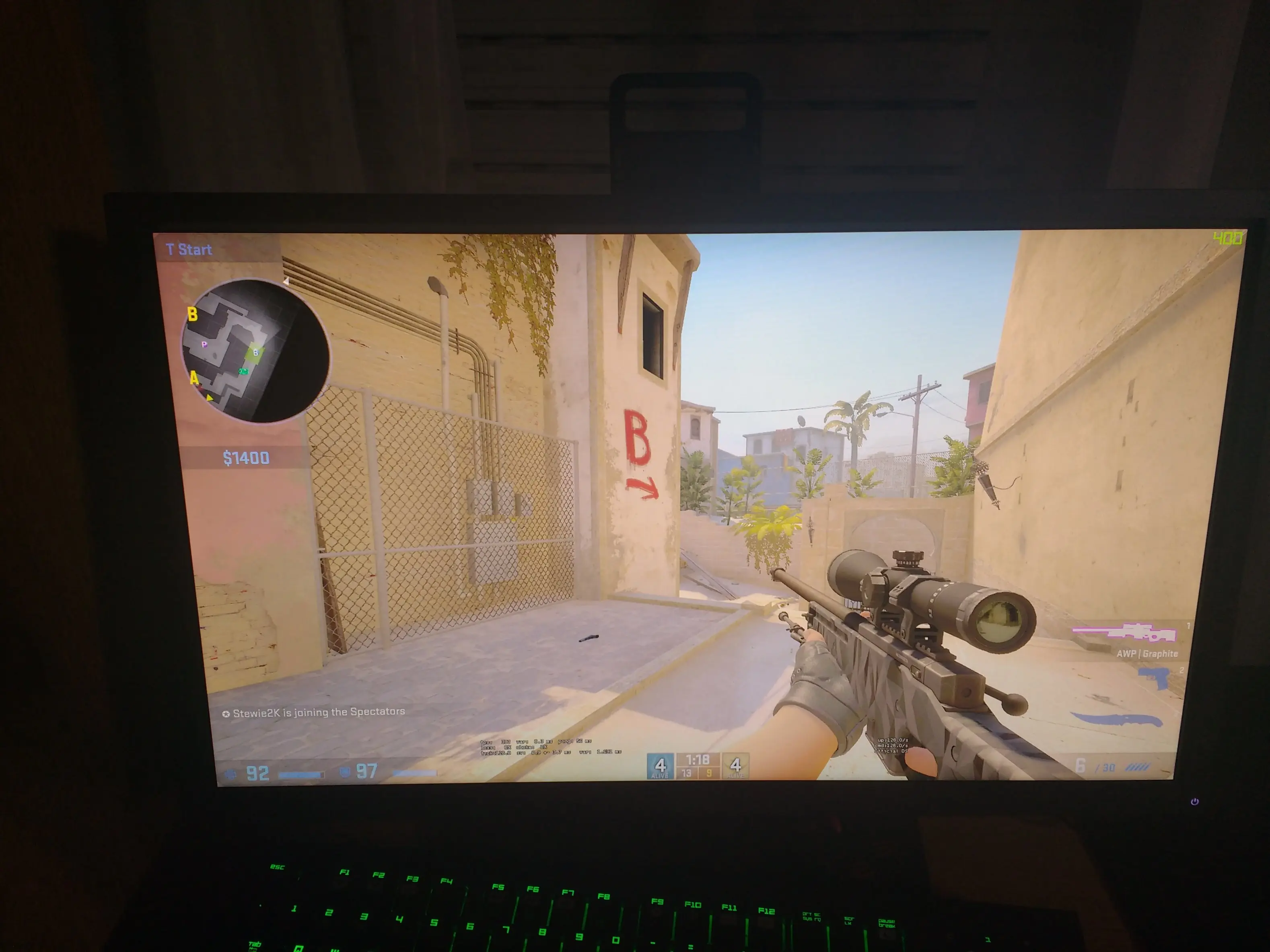benq
