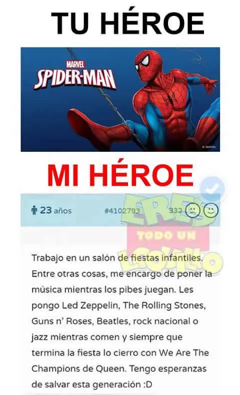 Humor encontrado, Para reirte un poco..