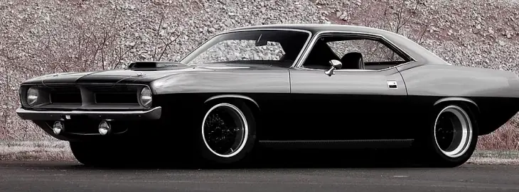 Los autos clásicos modernizados más increíbles que verás