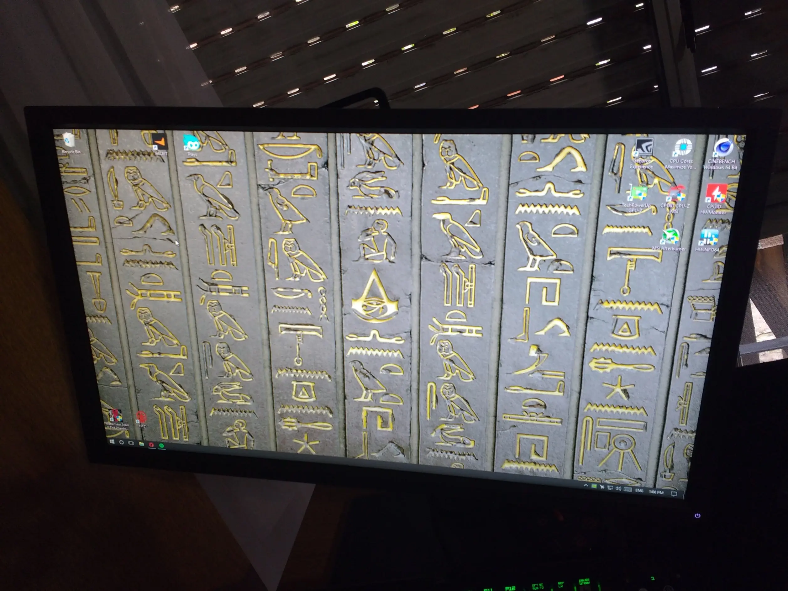 4 Meses de mi monitor 144Hz y te lo muestro
