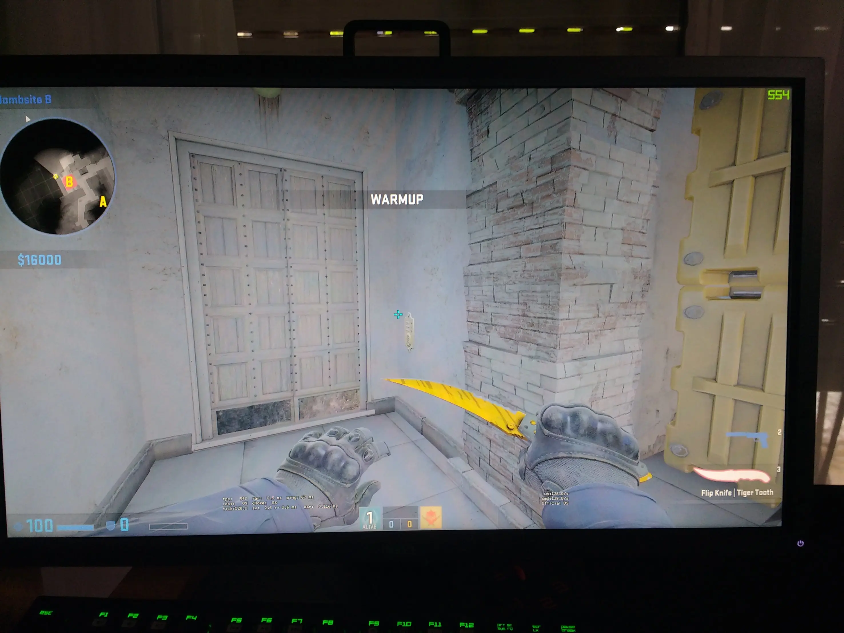 4 Meses de mi monitor 144Hz y te lo muestro