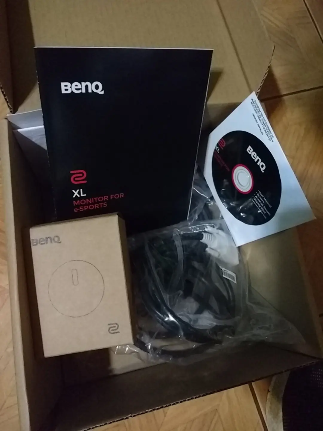 monitor