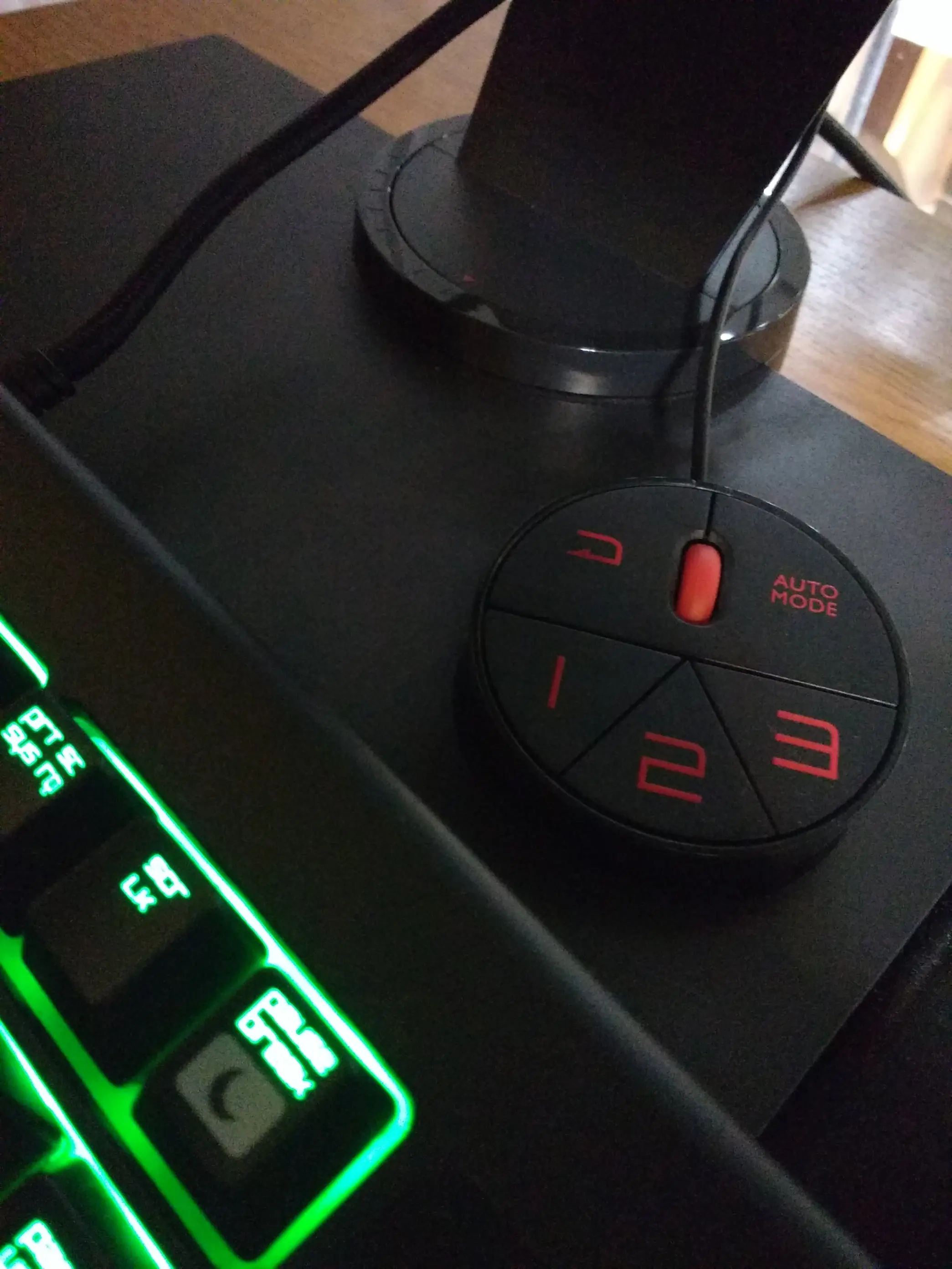 monitor