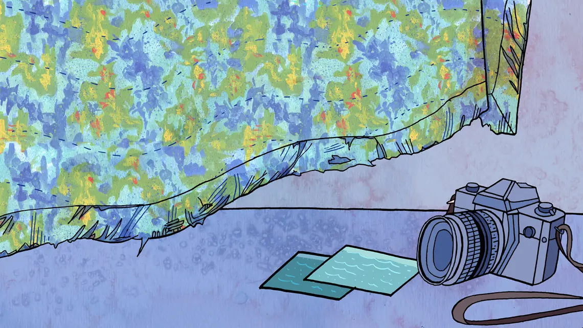 Una guía sobre los detectores de ondas gravitacionales