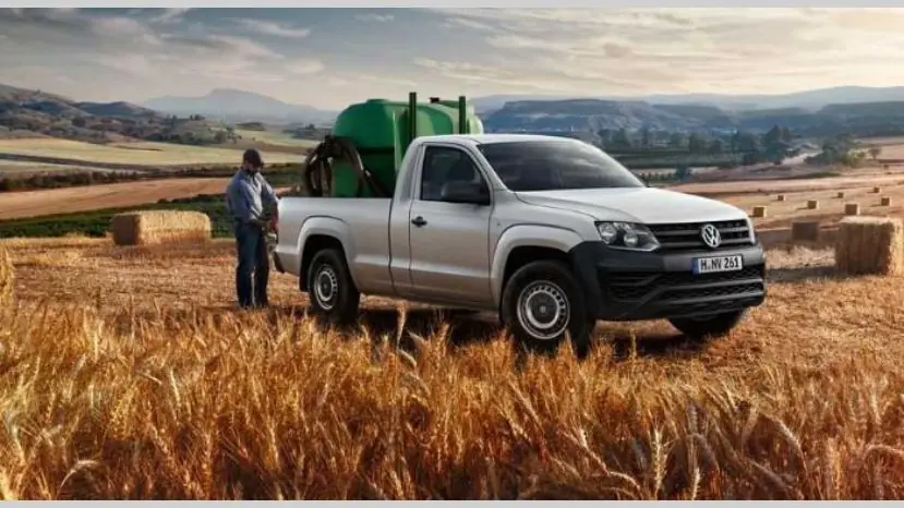 Las pick ups que elige el campo: marcas y modelos