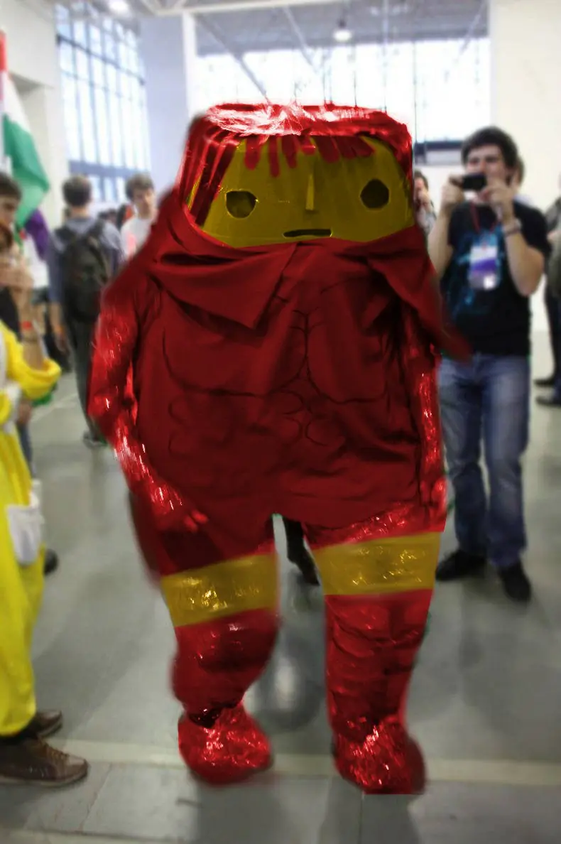 gigiante