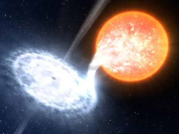 Via Lactea Via Lactea