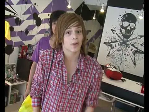 Te acordás de los floggers?