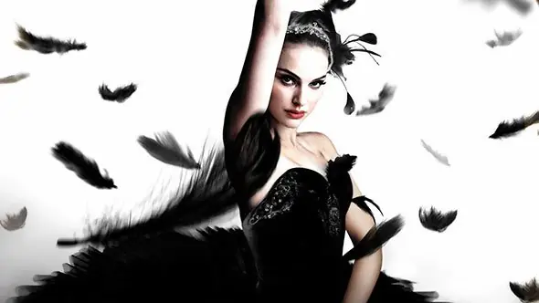 El "Cisne Negro" y el lado oscuro del entretenimiento