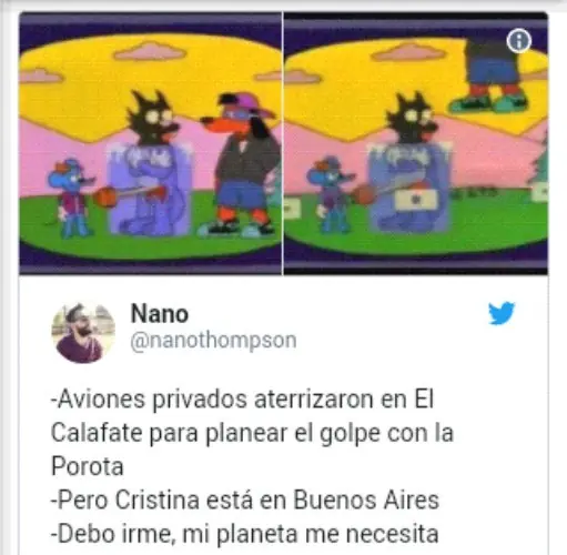 Calafate