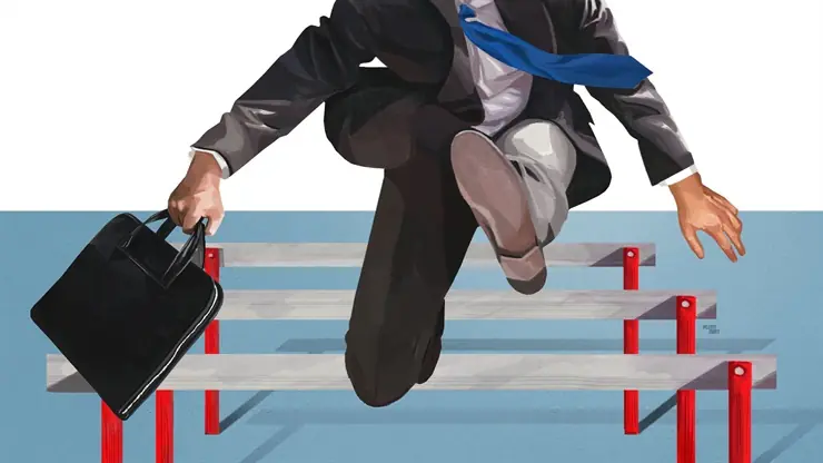 Hacer negocios en Argentina: la burocracia pone sus barreras