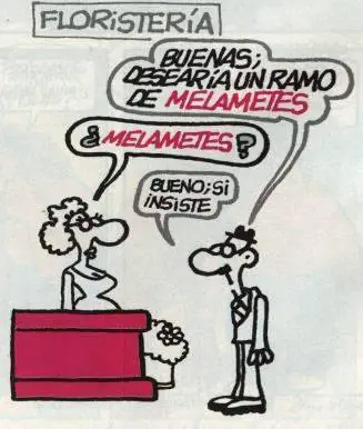 Humor profundo: especial crap de humor...
