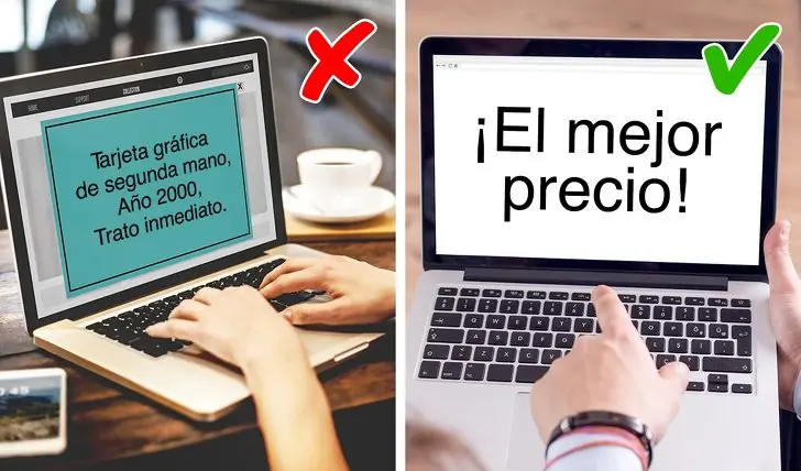 metodos de venta