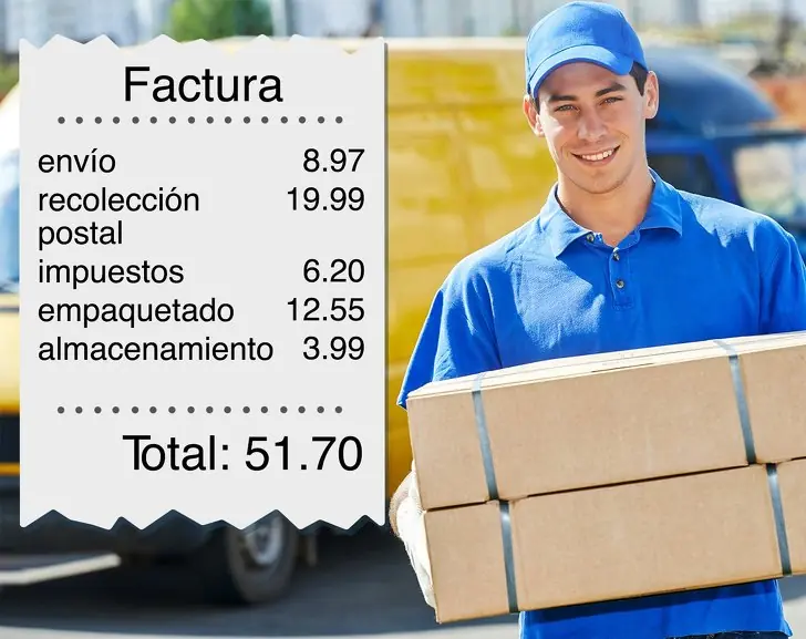 8 Métodos correctos para vender cosas a través de internet
