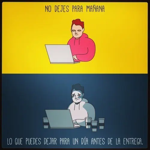 de humor