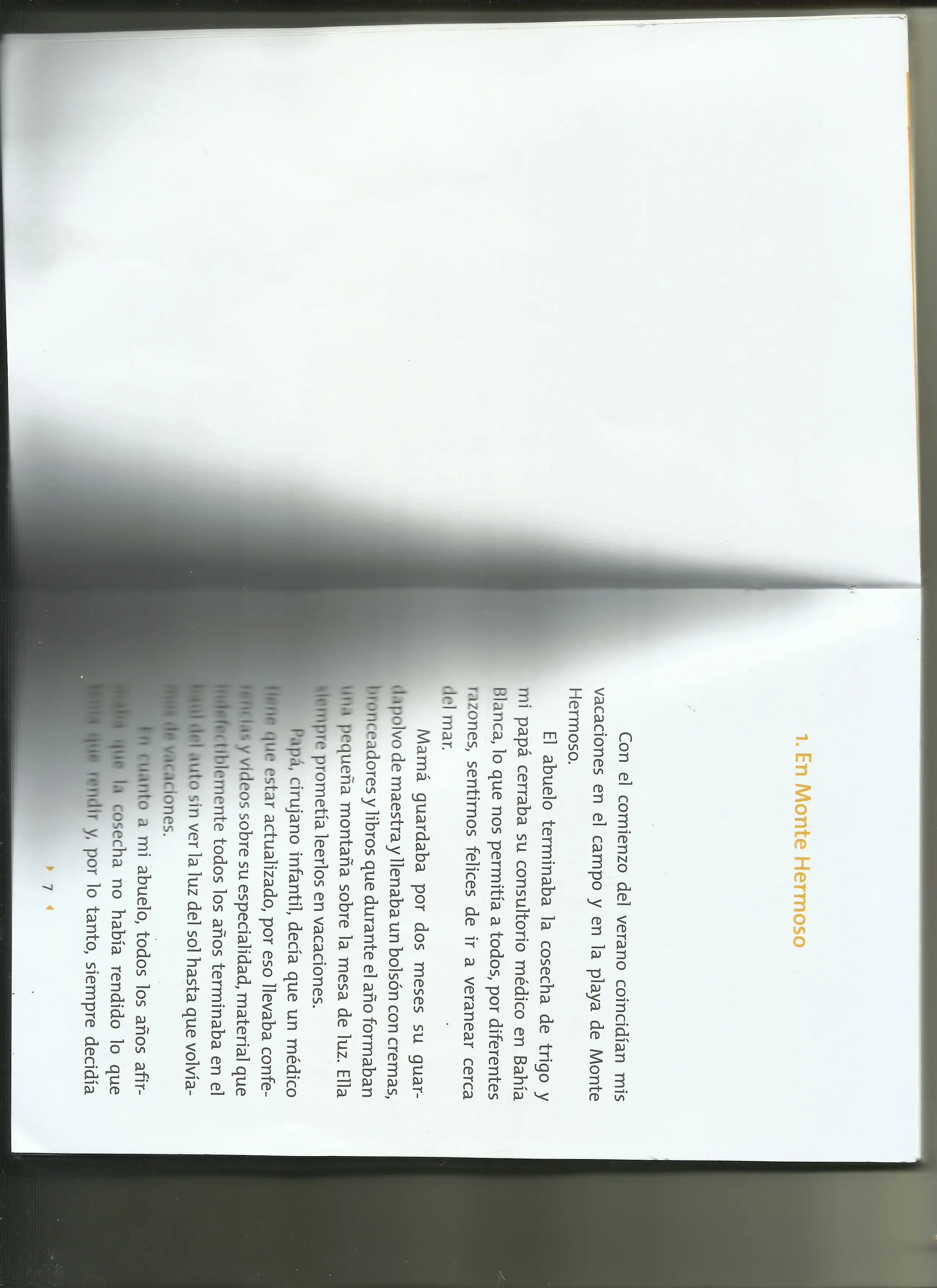 Libro el viajero del tiempo