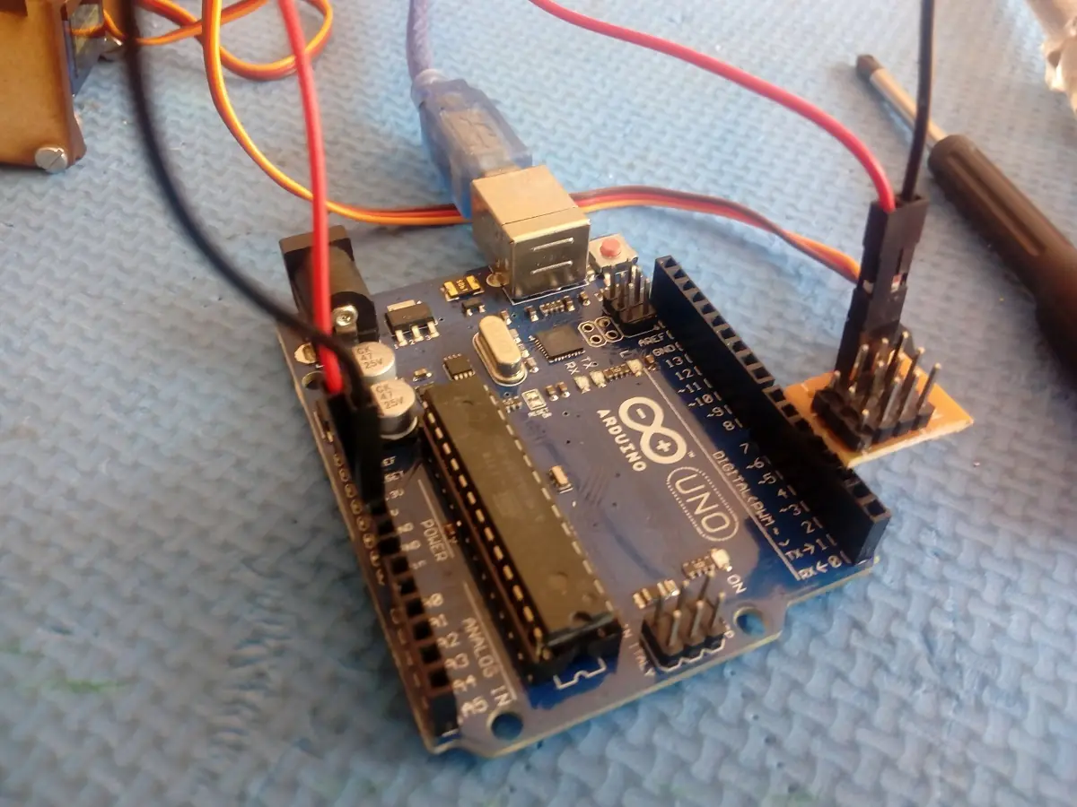 Arduino