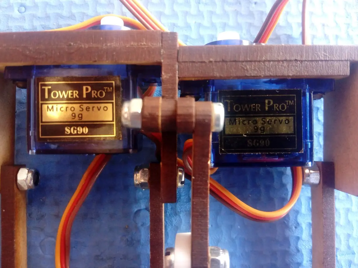PlotClock