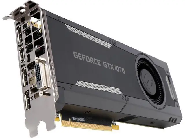 Gtx