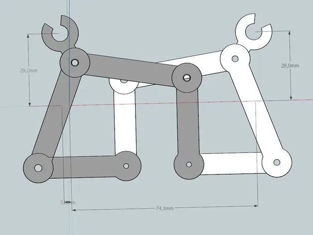 Servos SG90