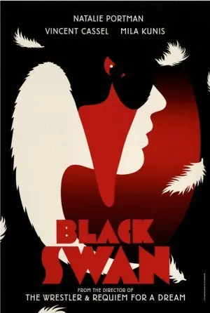 El "Cisne Negro" y el lado oscuro del entretenimiento