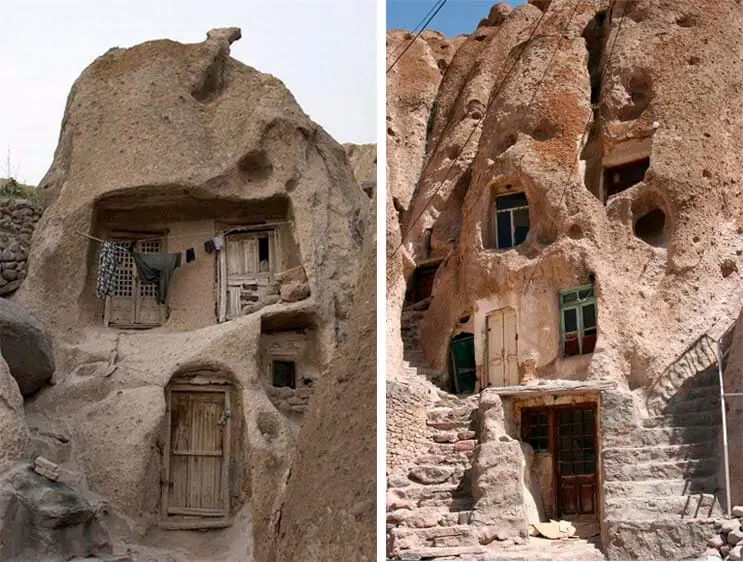 kandovan kandovan